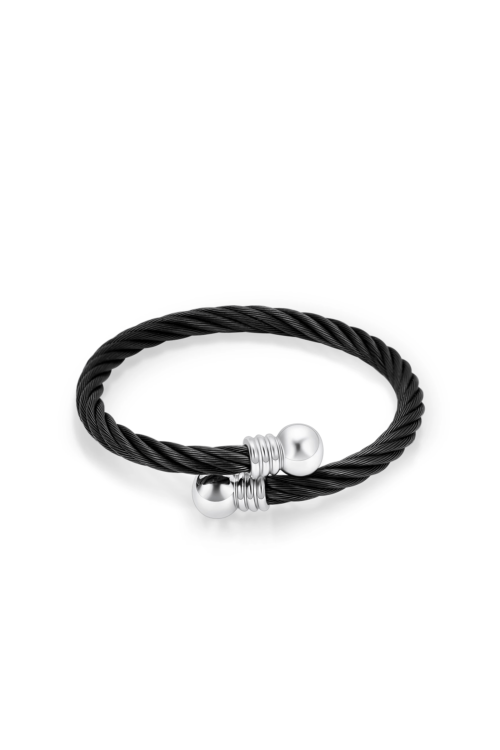 Charriol 2025 bangle black