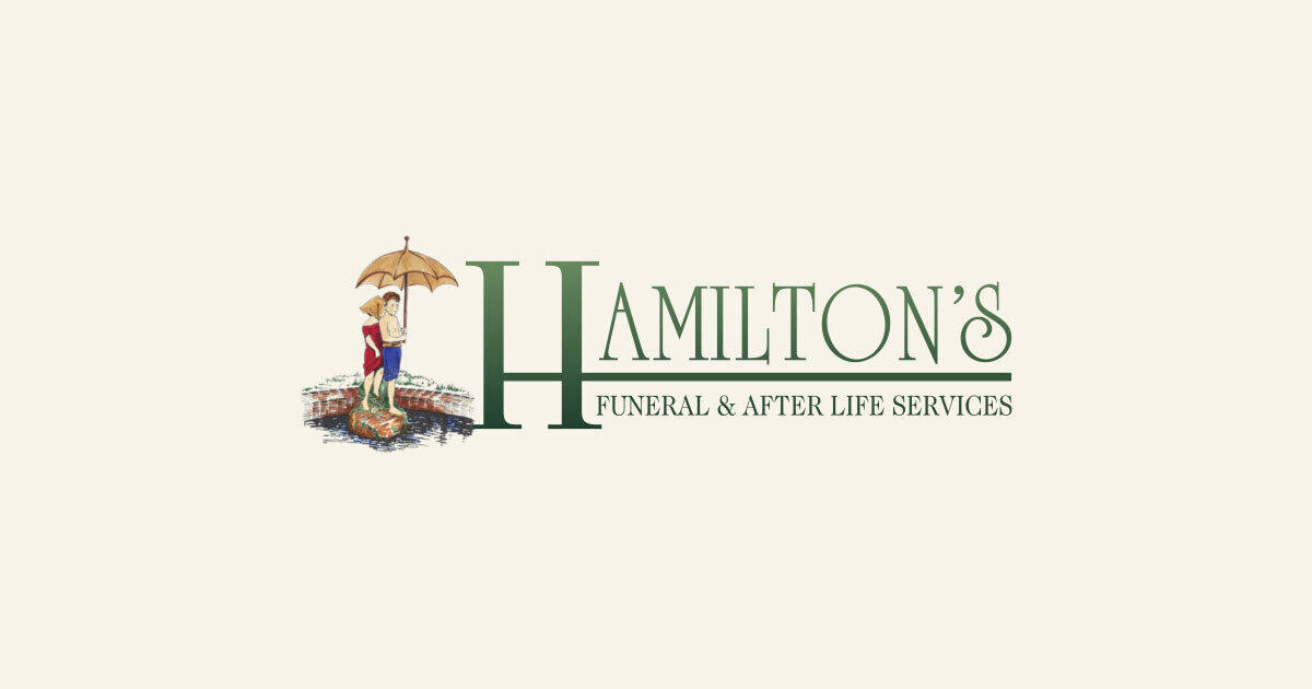 Hamilton's Funeral Home | Hamiltons Funeral Home