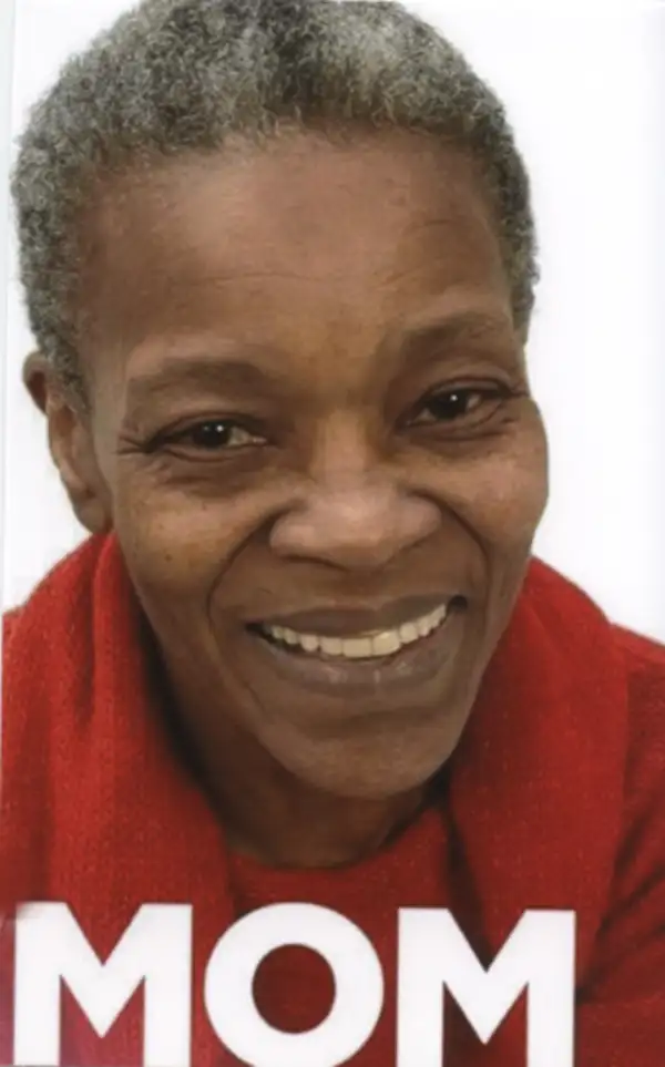 Carolyn Carter