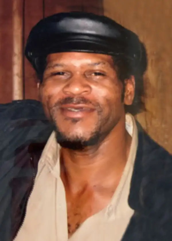 Jerry Harris