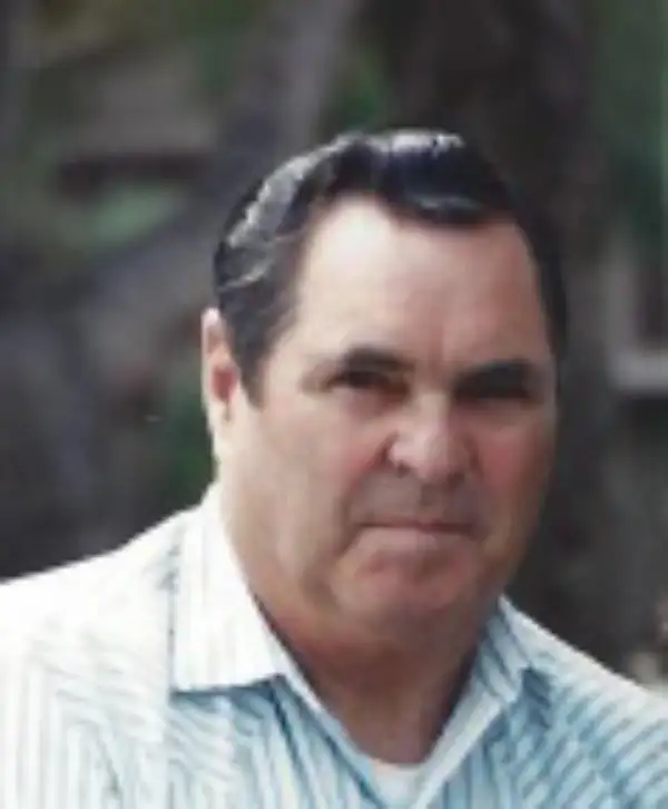 Ray Miner