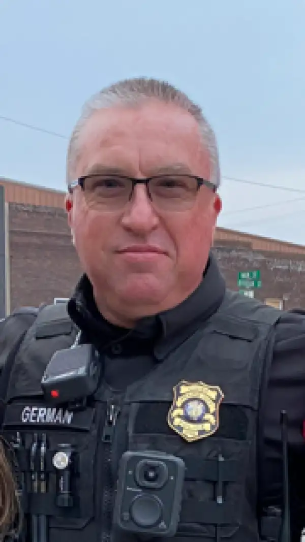 Michael German