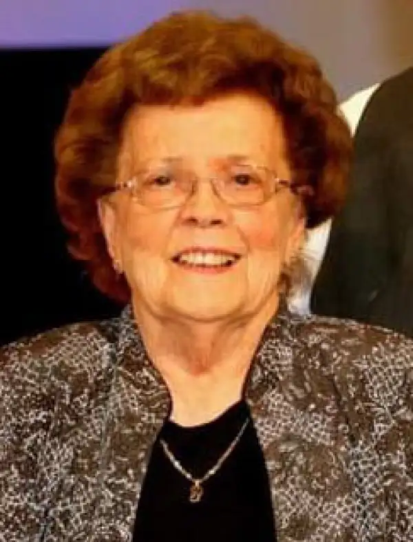 Pauline Reese