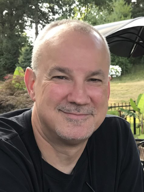 Kevin William Riggins | Hamiltons Funeral Home