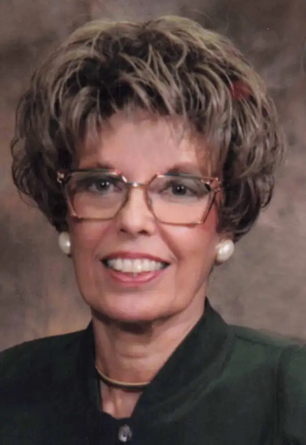 Georgianne Schreiber