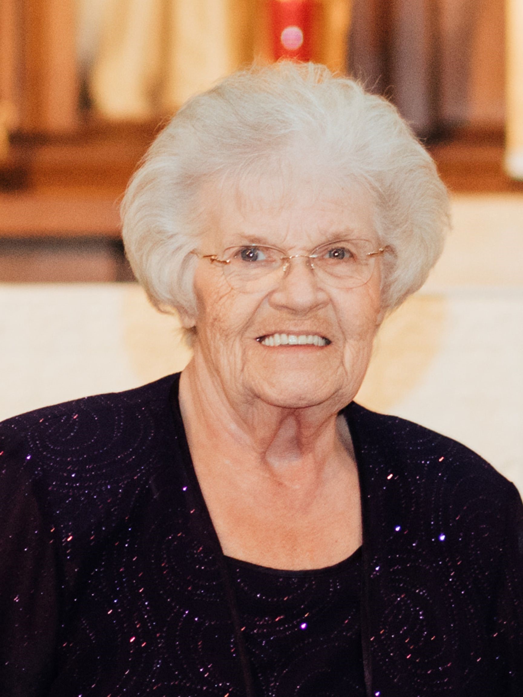 Helen Bird | Hamiltons Funeral Home