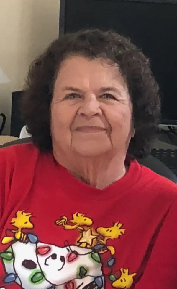 Juanita Montes