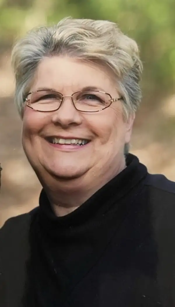 Deborah Curtis