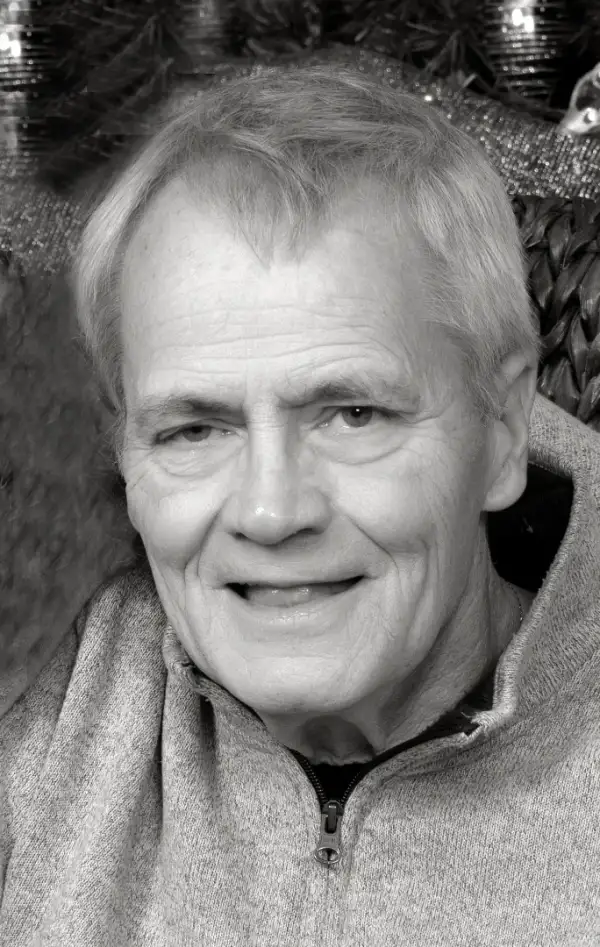 James Friend