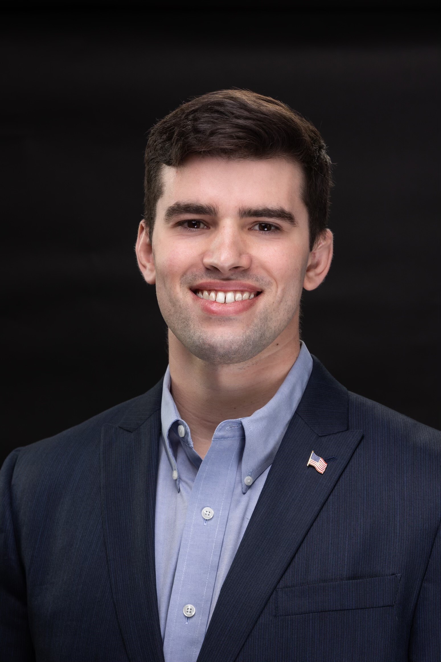 Isaiah Yoder | Hamiltons Funeral Home