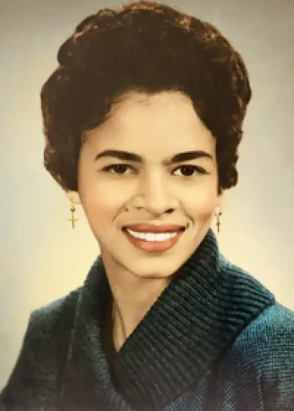 Gloria Wilson