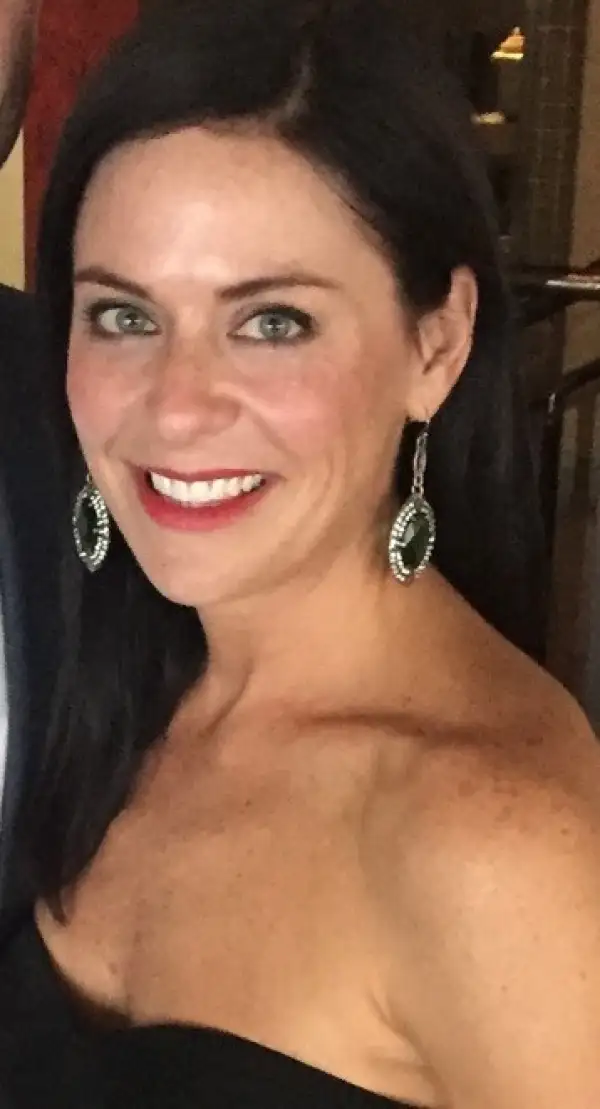 Stacey Lehr