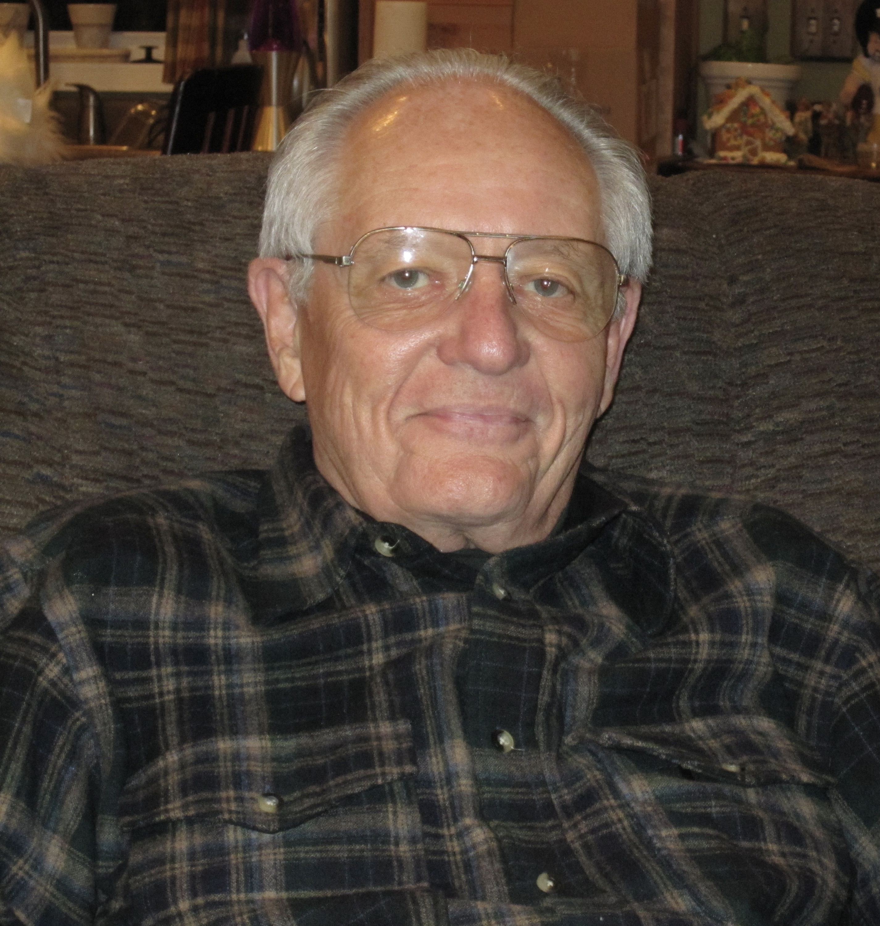 John Donaldson | Hamiltons Funeral Home