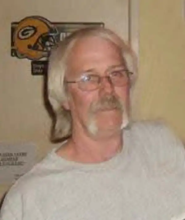 Alan Lane