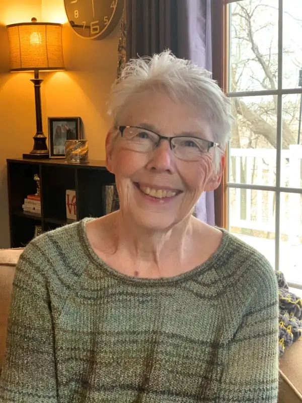 Ann Johnson