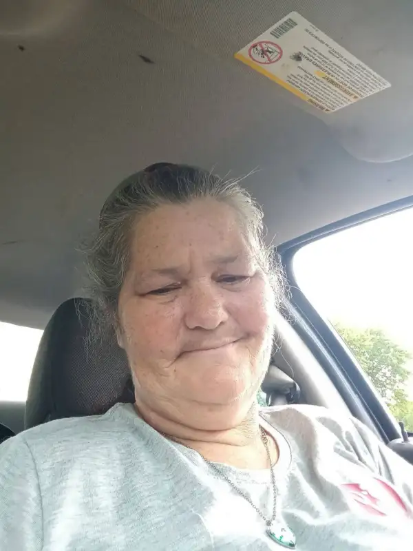 Annette Sarratt-Thomas