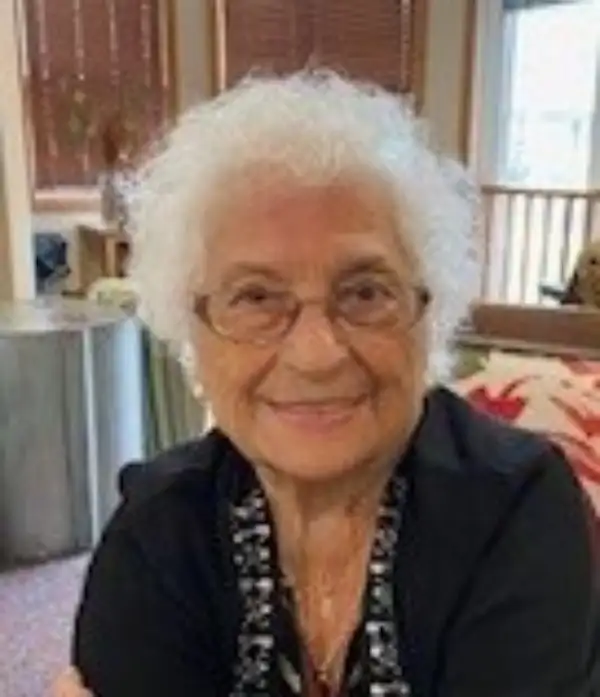 Antionette Sterrett