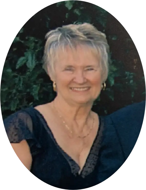 Barbara Waldron