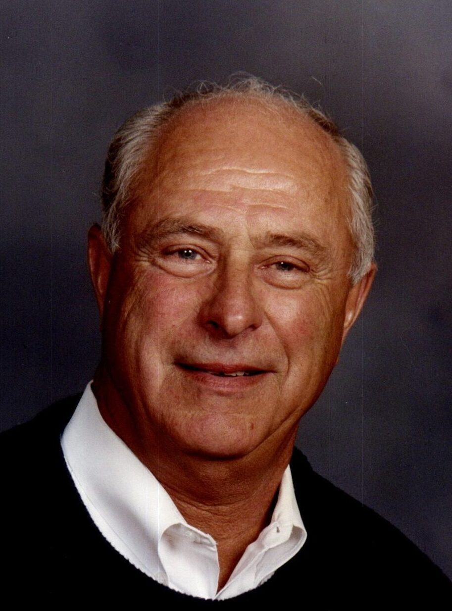 Richard Ballantini Hamiltons Funeral Home