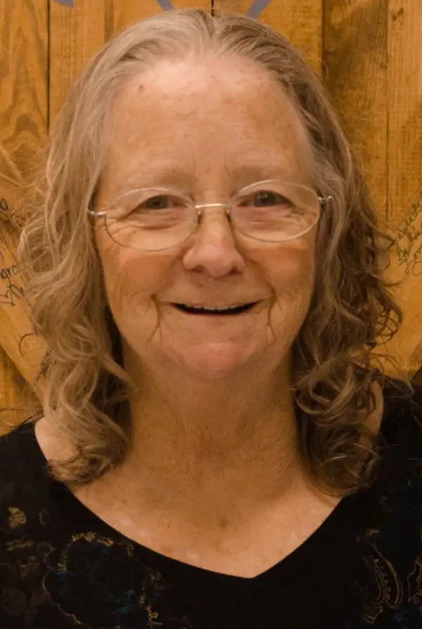 Barbara Burns