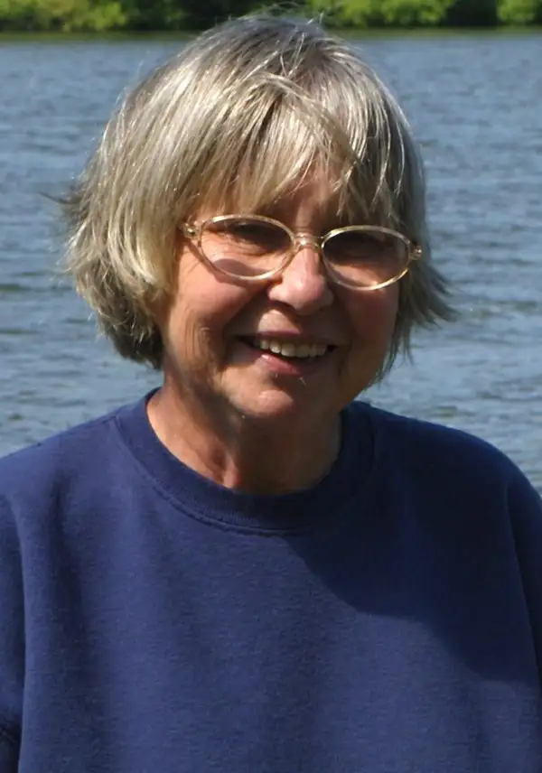Barbara Gaskill