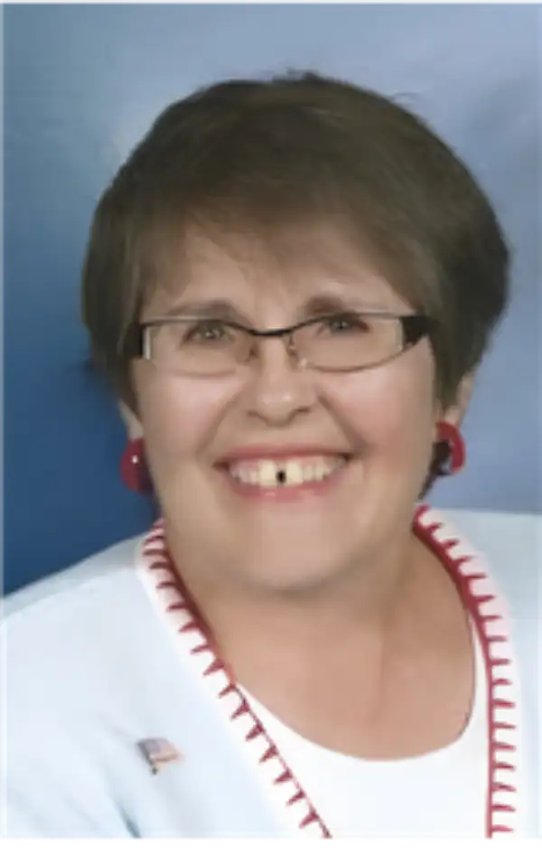 Barbara Rhodes