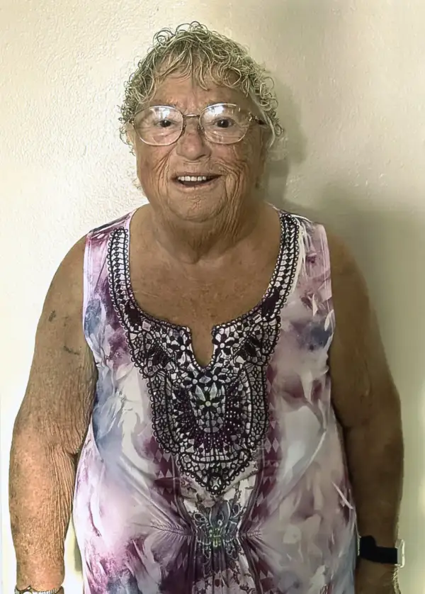 Barbara Rhodes