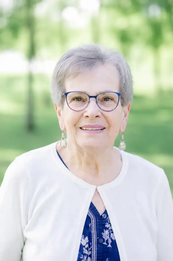Barbara Slinker