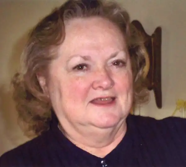 Barbara Williams