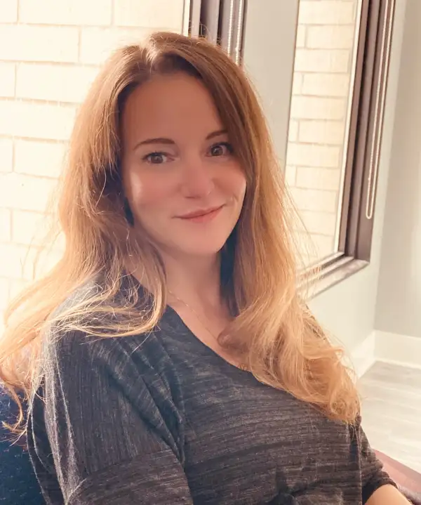 Bernadette White