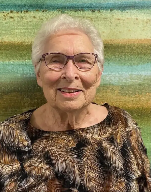 Bernadine Cotten