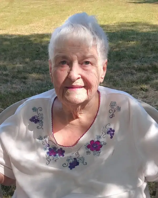 Bernice Nall