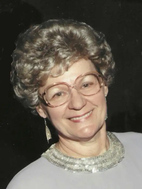 Bernice Hoffman