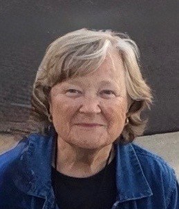 Beth Helen Halverson | Hamiltons Funeral Home