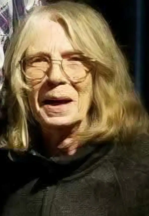 Betty Combs
