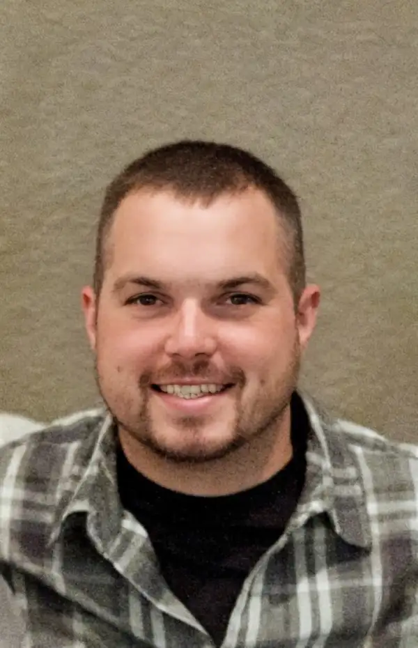 Blake Brown