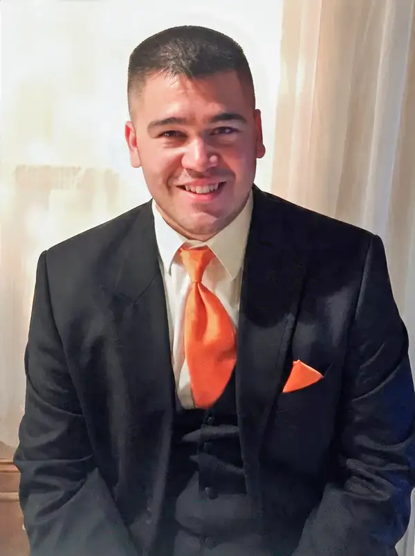 Brandon Andrews