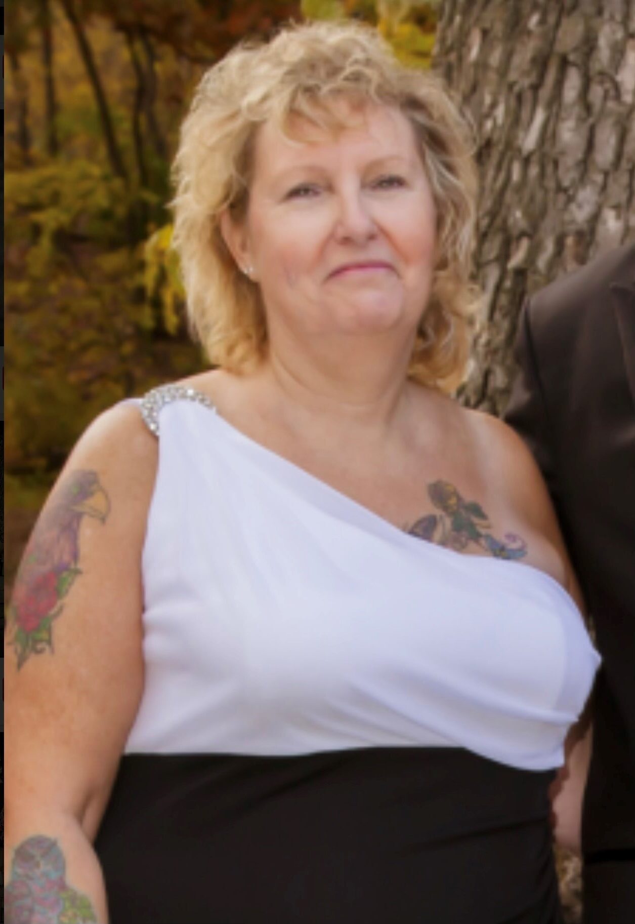 Connie Leydens Hamiltons Funeral Home