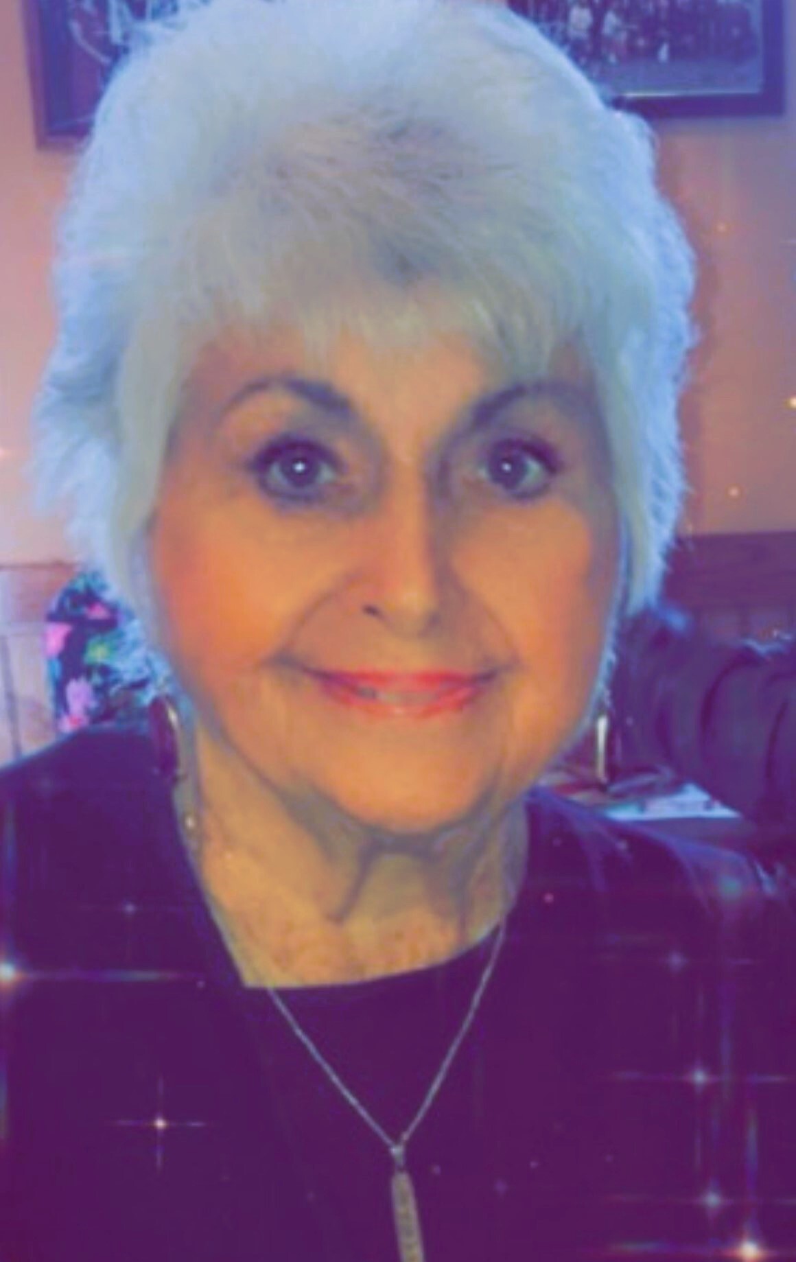 Charlene Hildreth Hamiltons Funeral Home