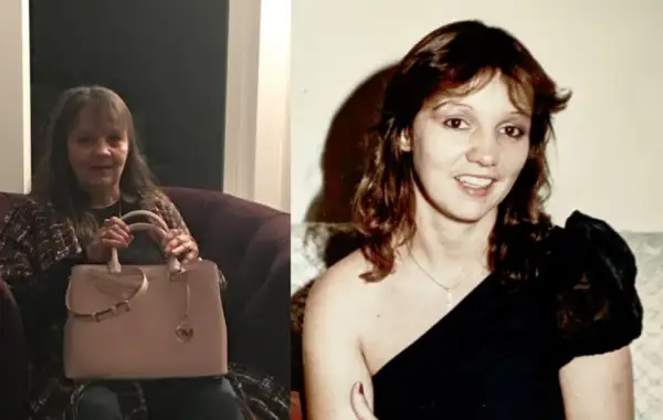 Connie Hollingsworth