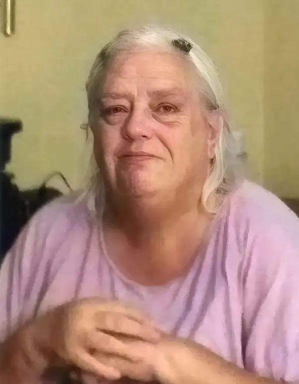 Connie Shook-Wheeler