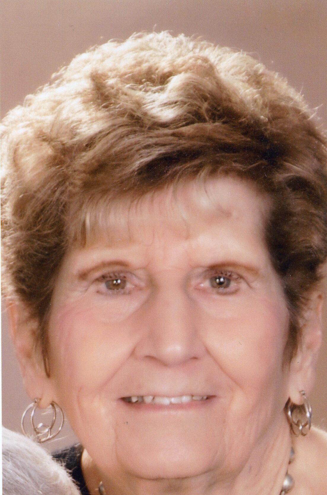 Gloriann camos hamiltons funeral home