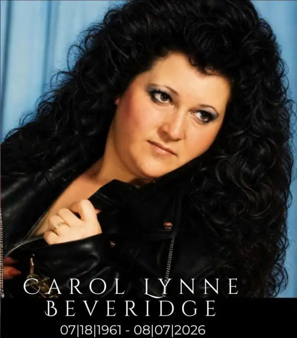 Carol Beveridge