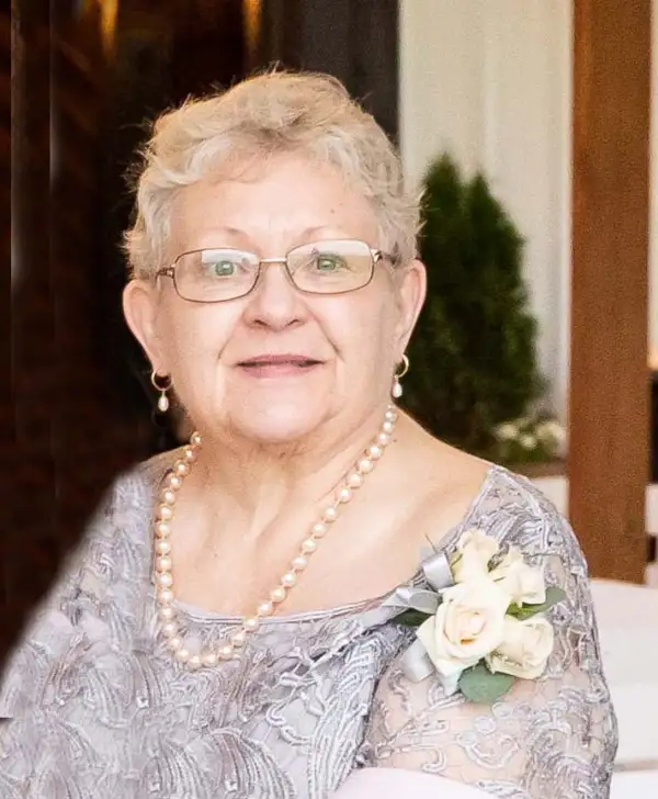 Carol Matthews
