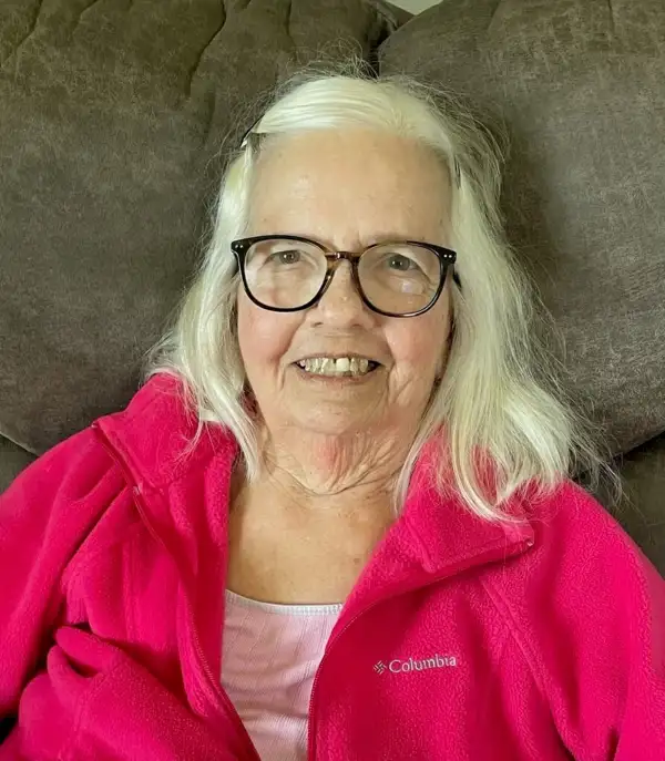 Carol Seagren