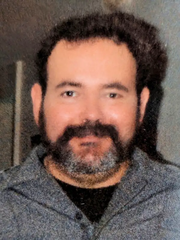 Charles Beck
