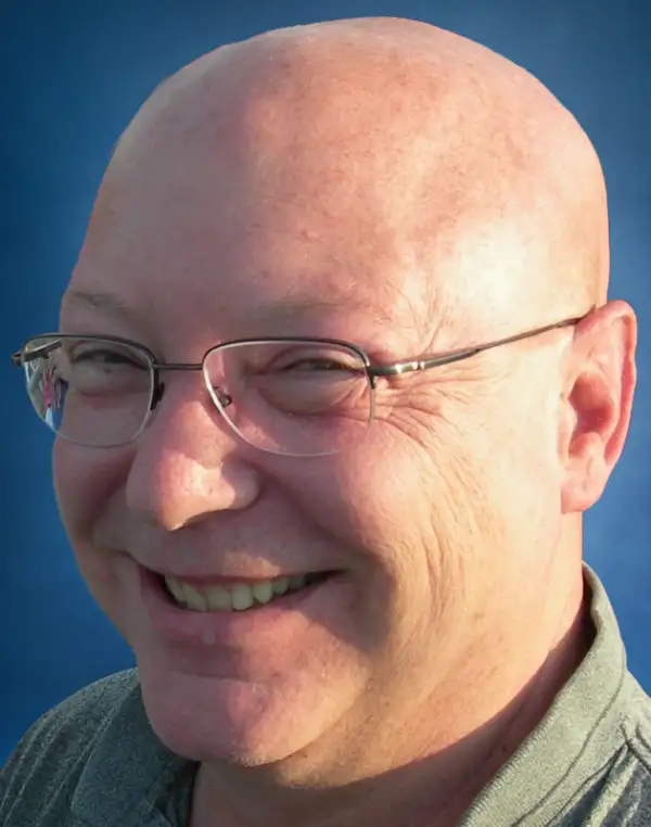 Charles Shorter