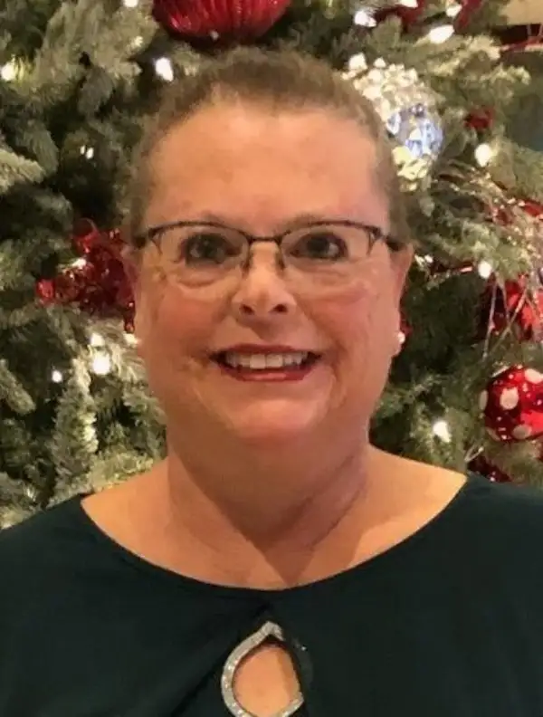 Christin Morton
