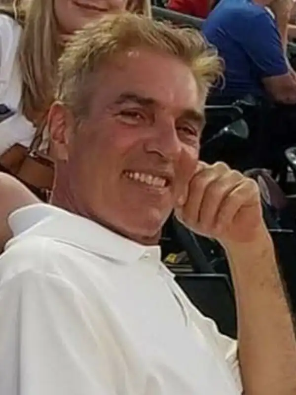 Christopher Lumsdon