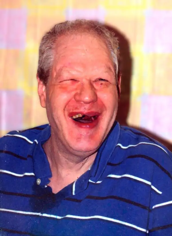 Conrad Peterson